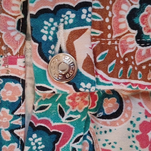 Chico's pants - Picture 2 of 6